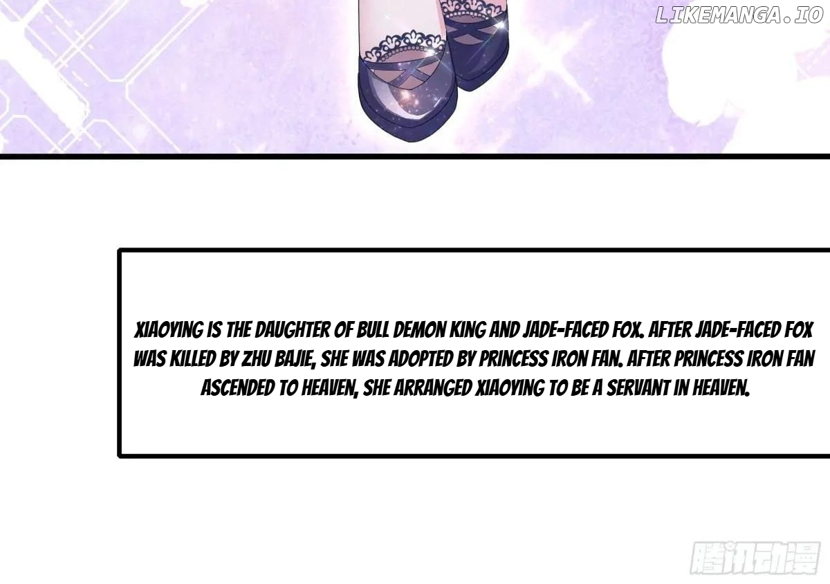 Read Rebirth of King Zhou_ Not Being the Ultimate Villain EN Manga Online
