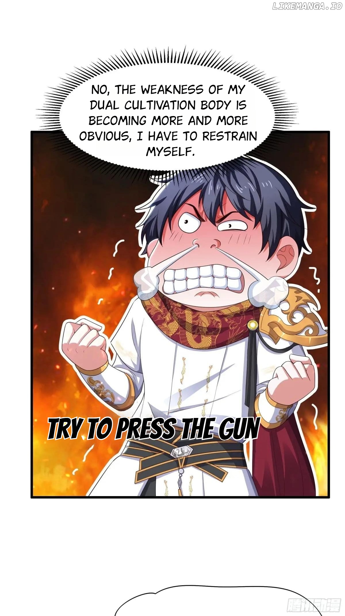 Read Rebirth of King Zhou_ Not Being the Ultimate Villain EN Manga Online