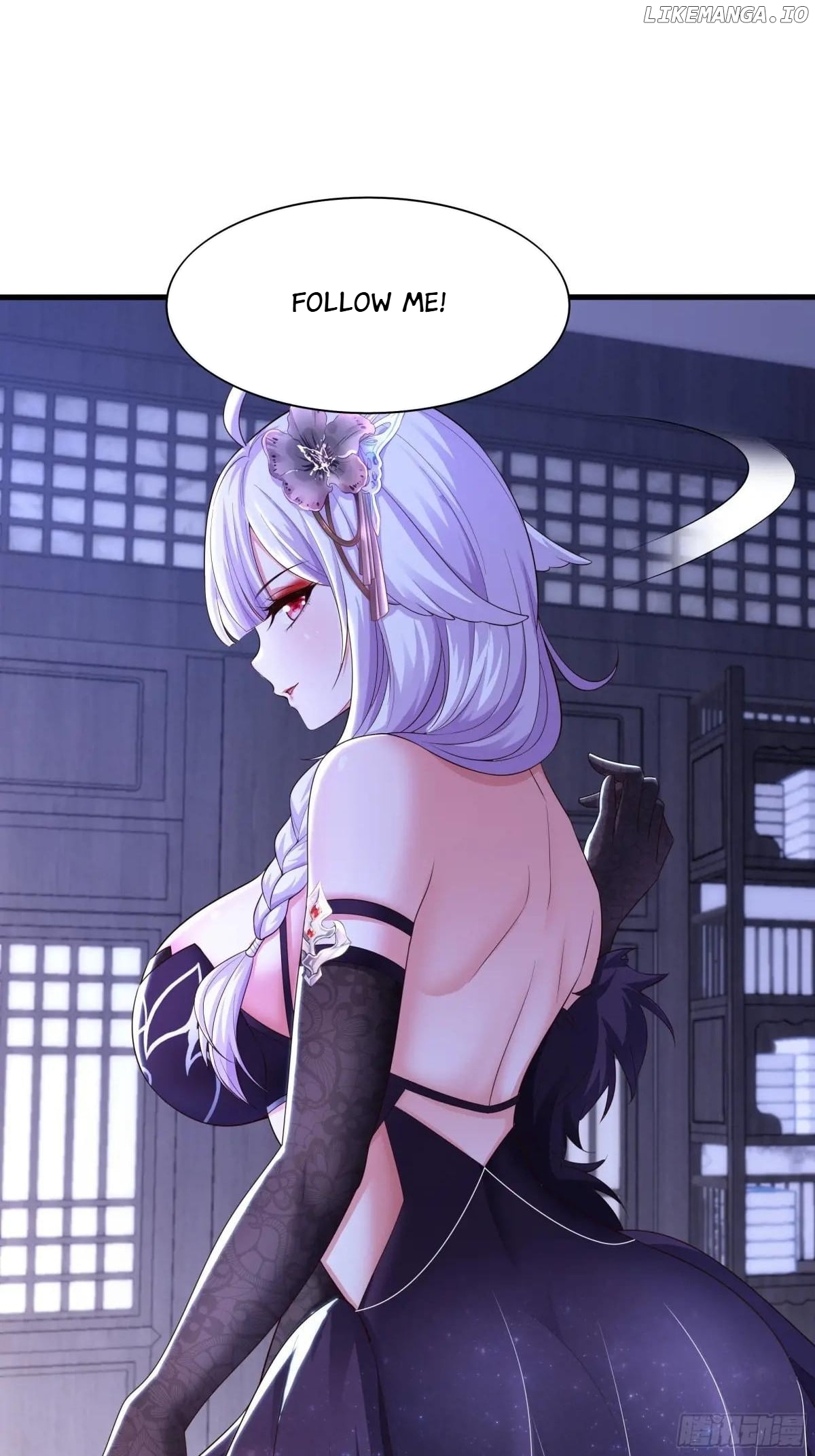 Read Rebirth of King Zhou_ Not Being the Ultimate Villain EN Manga Online