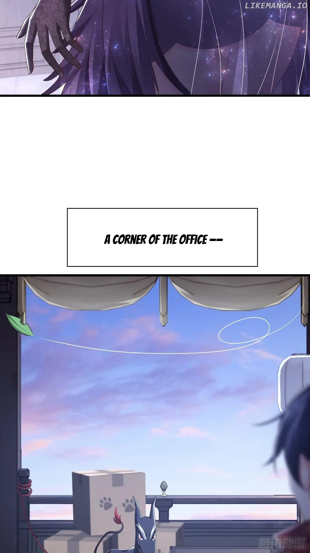 Read Rebirth of King Zhou_ Not Being the Ultimate Villain EN Manga Online