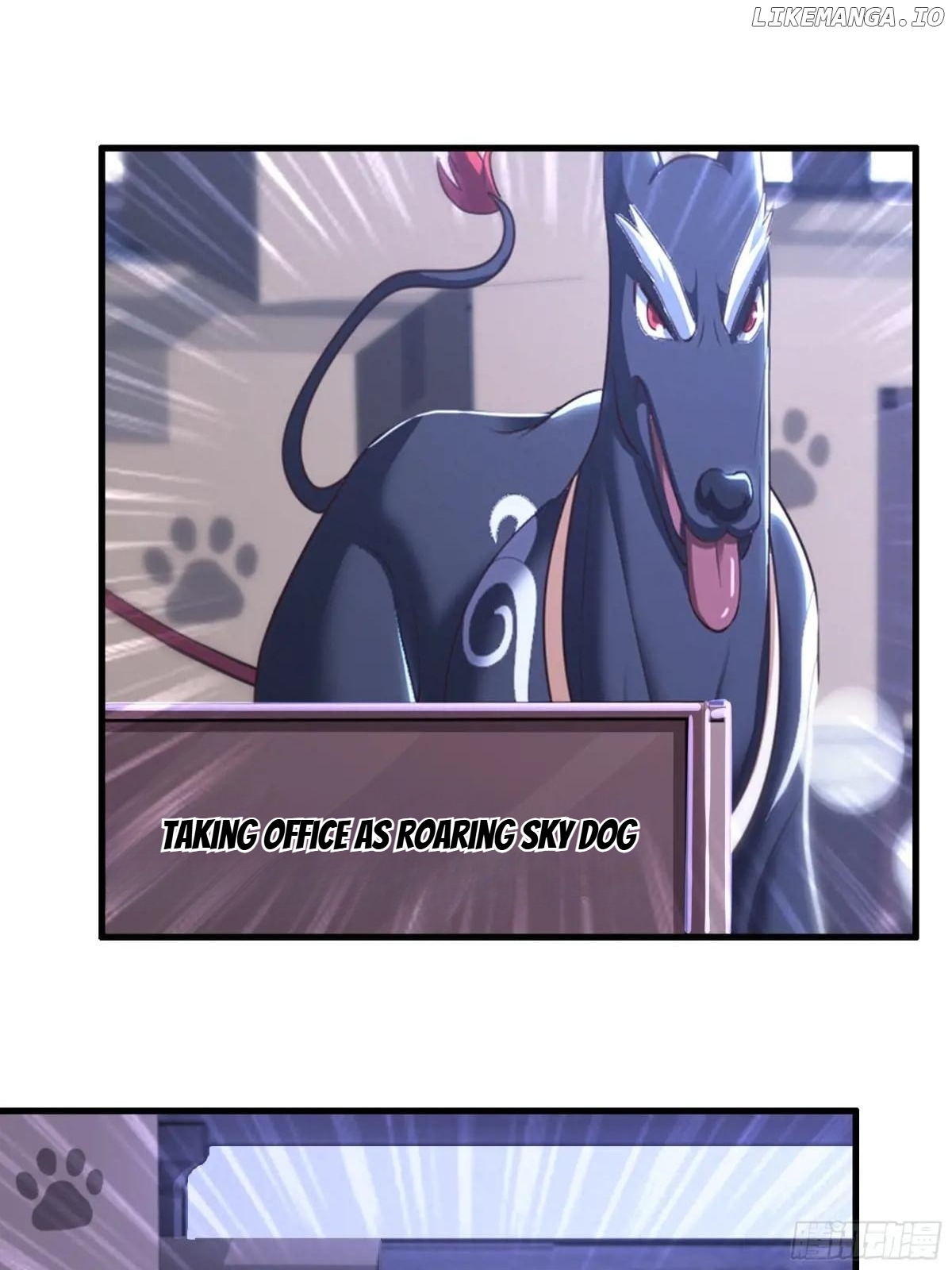 Read Rebirth of King Zhou_ Not Being the Ultimate Villain EN Manga Online