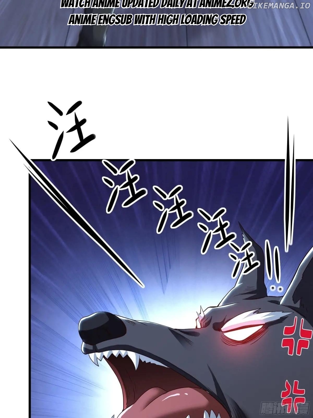 Read Rebirth of King Zhou_ Not Being the Ultimate Villain EN Manga Online