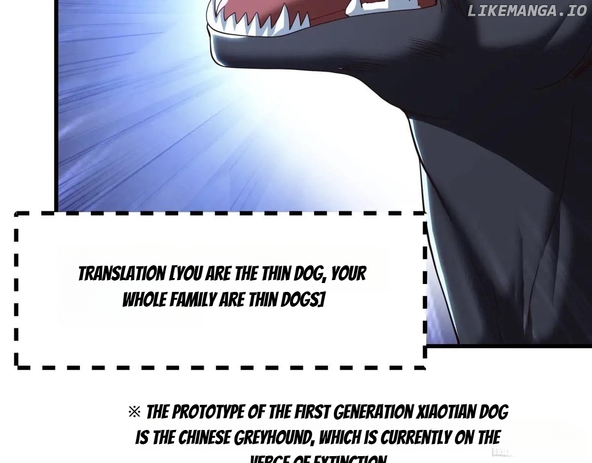 Read Rebirth of King Zhou_ Not Being the Ultimate Villain EN Manga Online