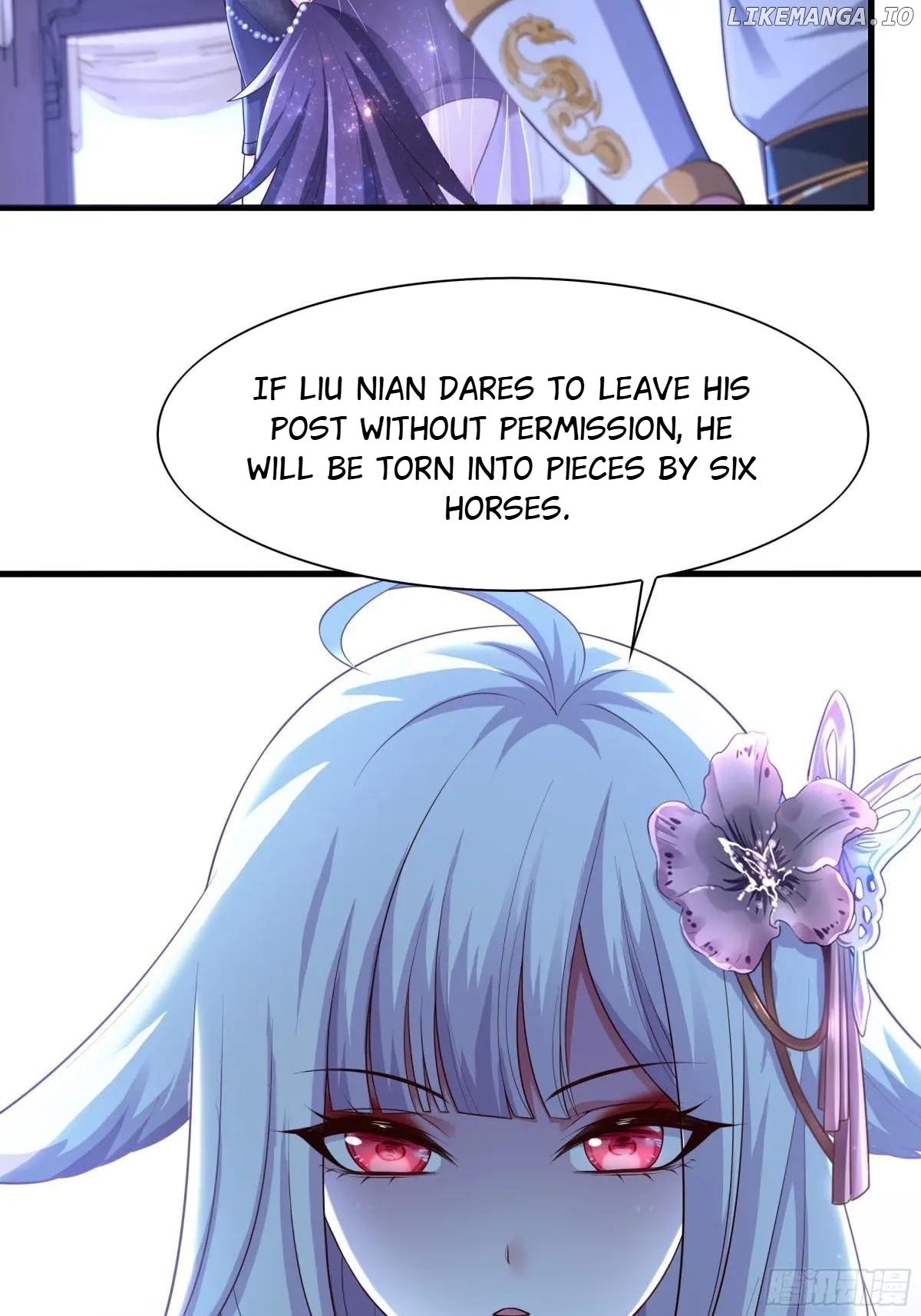 Read Rebirth of King Zhou_ Not Being the Ultimate Villain EN Manga Online