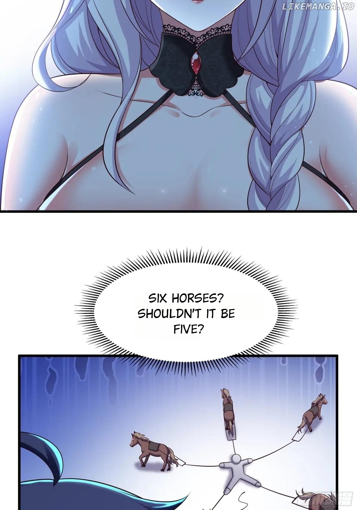 Read Rebirth of King Zhou_ Not Being the Ultimate Villain EN Manga Online