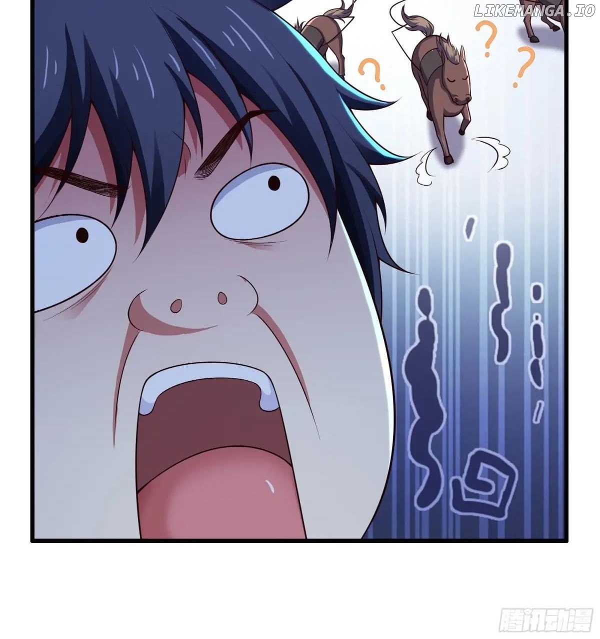 Read Rebirth of King Zhou_ Not Being the Ultimate Villain EN Manga Online