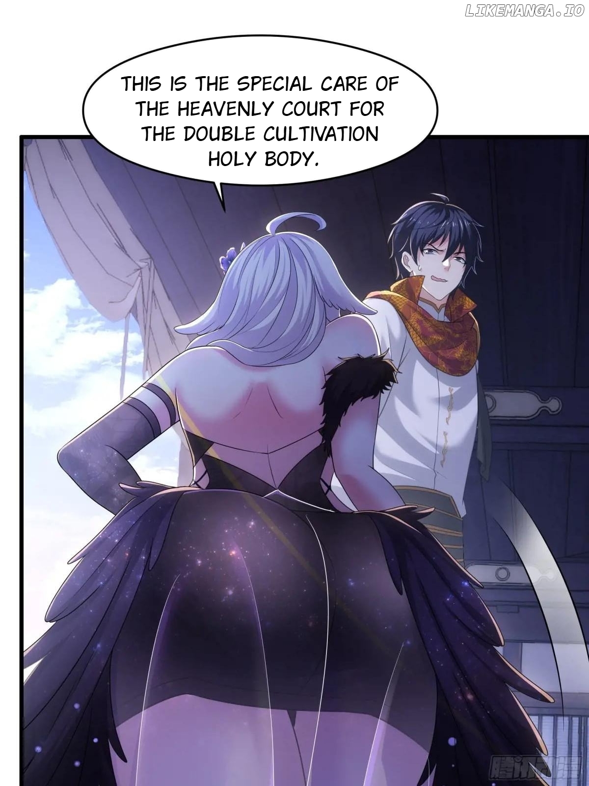 Read Rebirth of King Zhou_ Not Being the Ultimate Villain EN Manga Online