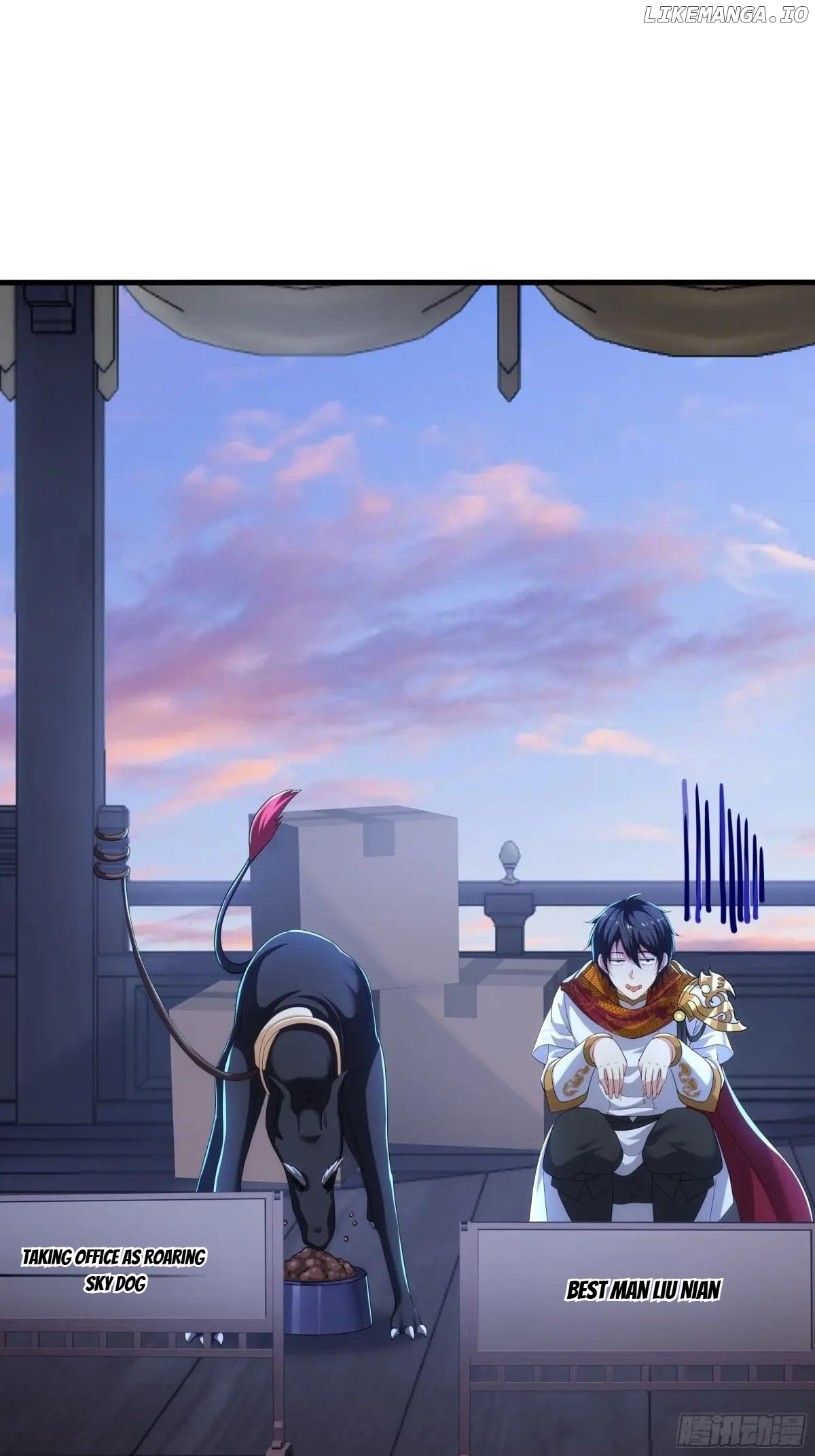 Read Rebirth of King Zhou_ Not Being the Ultimate Villain EN Manga Online
