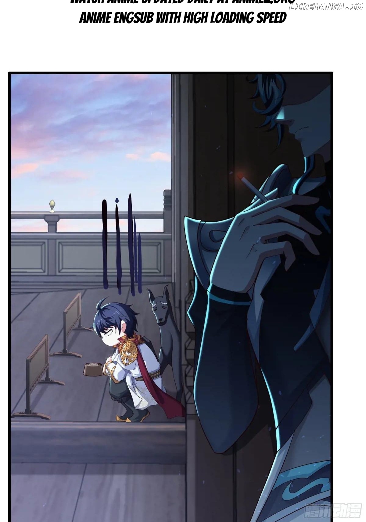 Read Rebirth of King Zhou_ Not Being the Ultimate Villain EN Manga Online