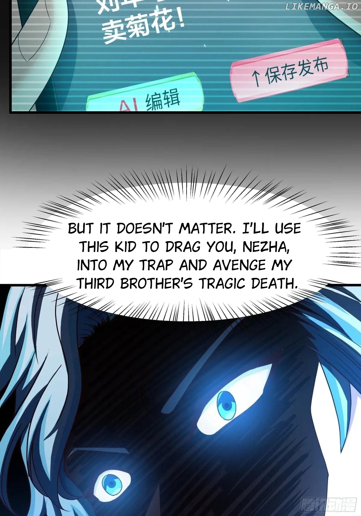 Read Rebirth of King Zhou_ Not Being the Ultimate Villain EN Manga Online
