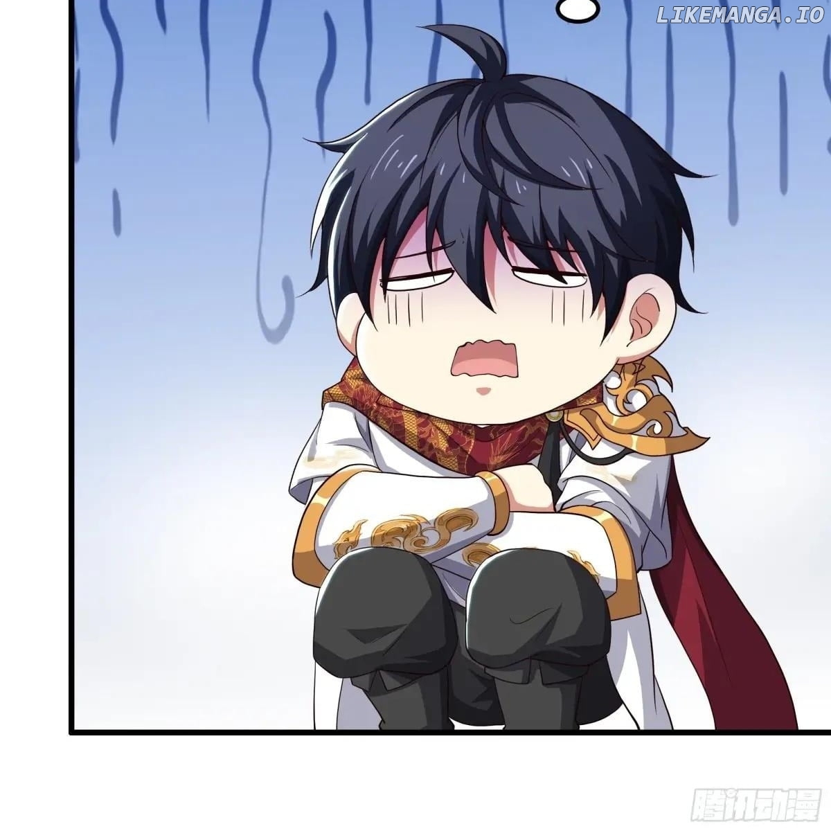Read Rebirth of King Zhou_ Not Being the Ultimate Villain EN Manga Online