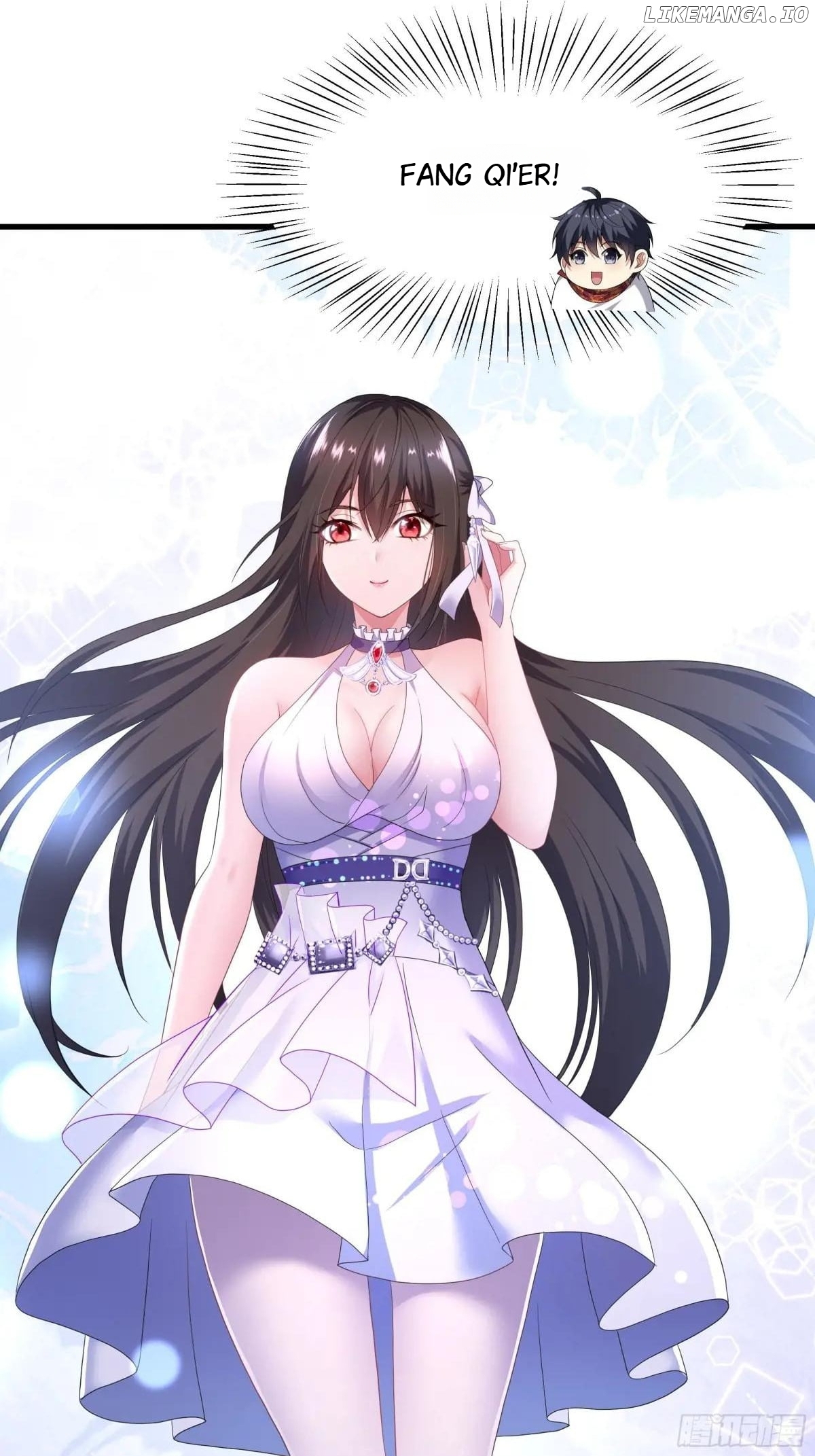 Read Rebirth of King Zhou_ Not Being the Ultimate Villain EN Manga Online
