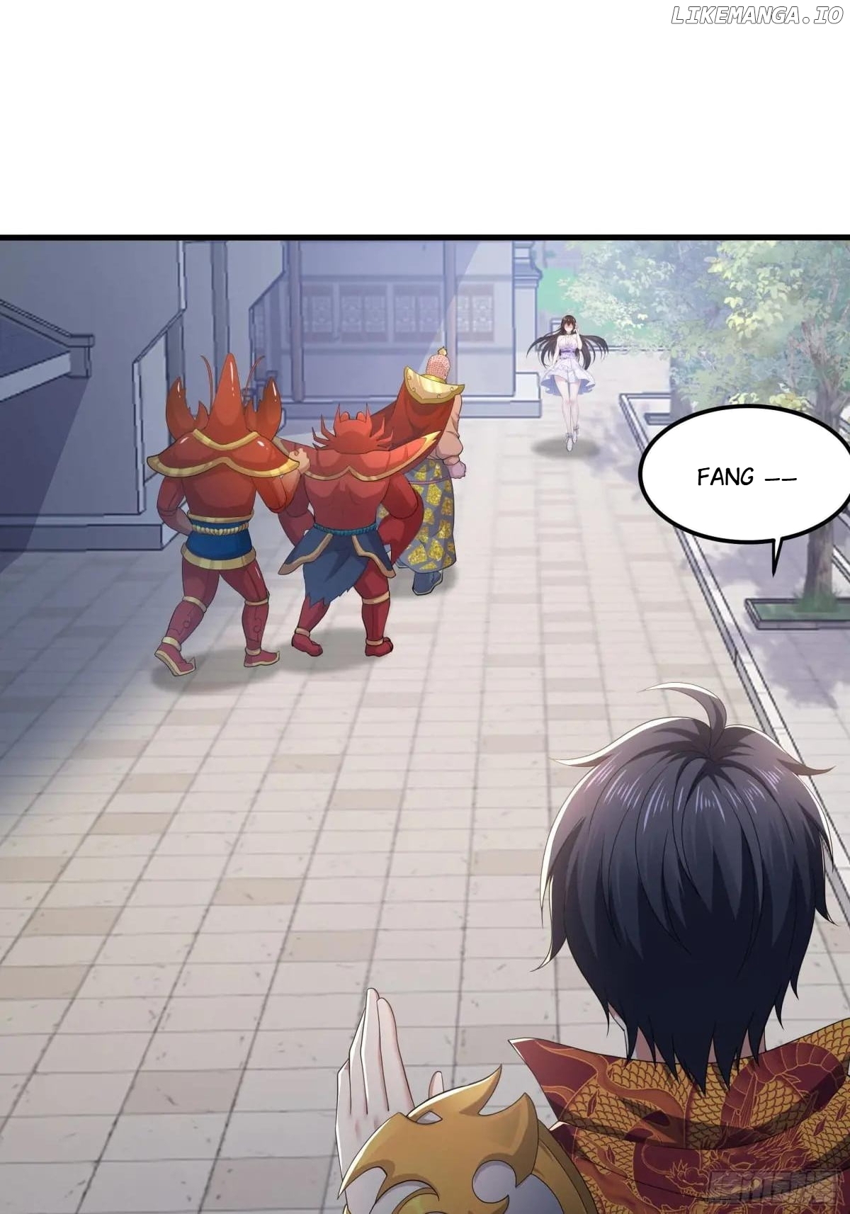Read Rebirth of King Zhou_ Not Being the Ultimate Villain EN Manga Online