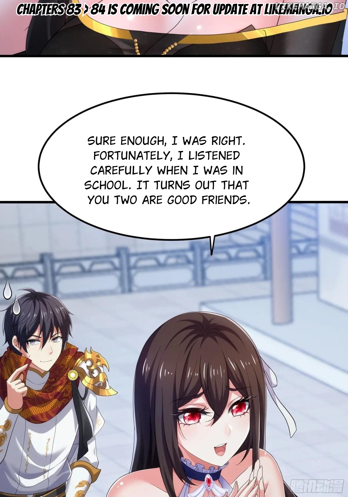 Read Rebirth of King Zhou_ Not Being the Ultimate Villain EN Manga Online