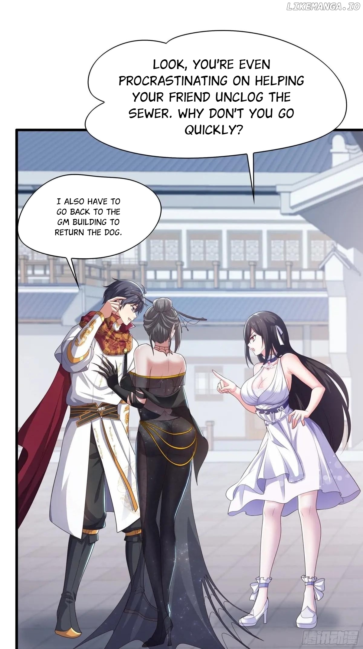 Read Rebirth of King Zhou_ Not Being the Ultimate Villain EN Manga Online
