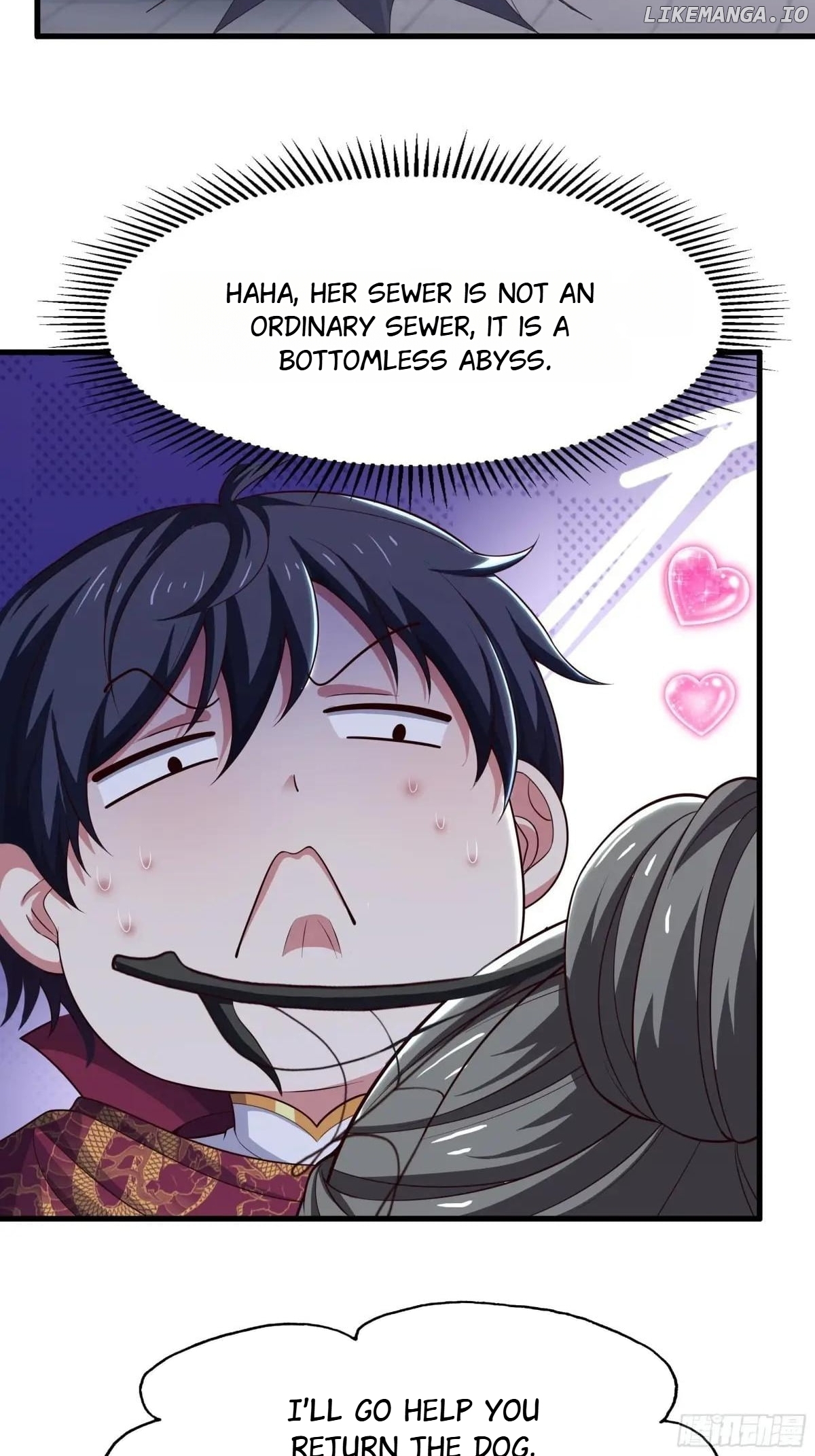 Read Rebirth of King Zhou_ Not Being the Ultimate Villain EN Manga Online