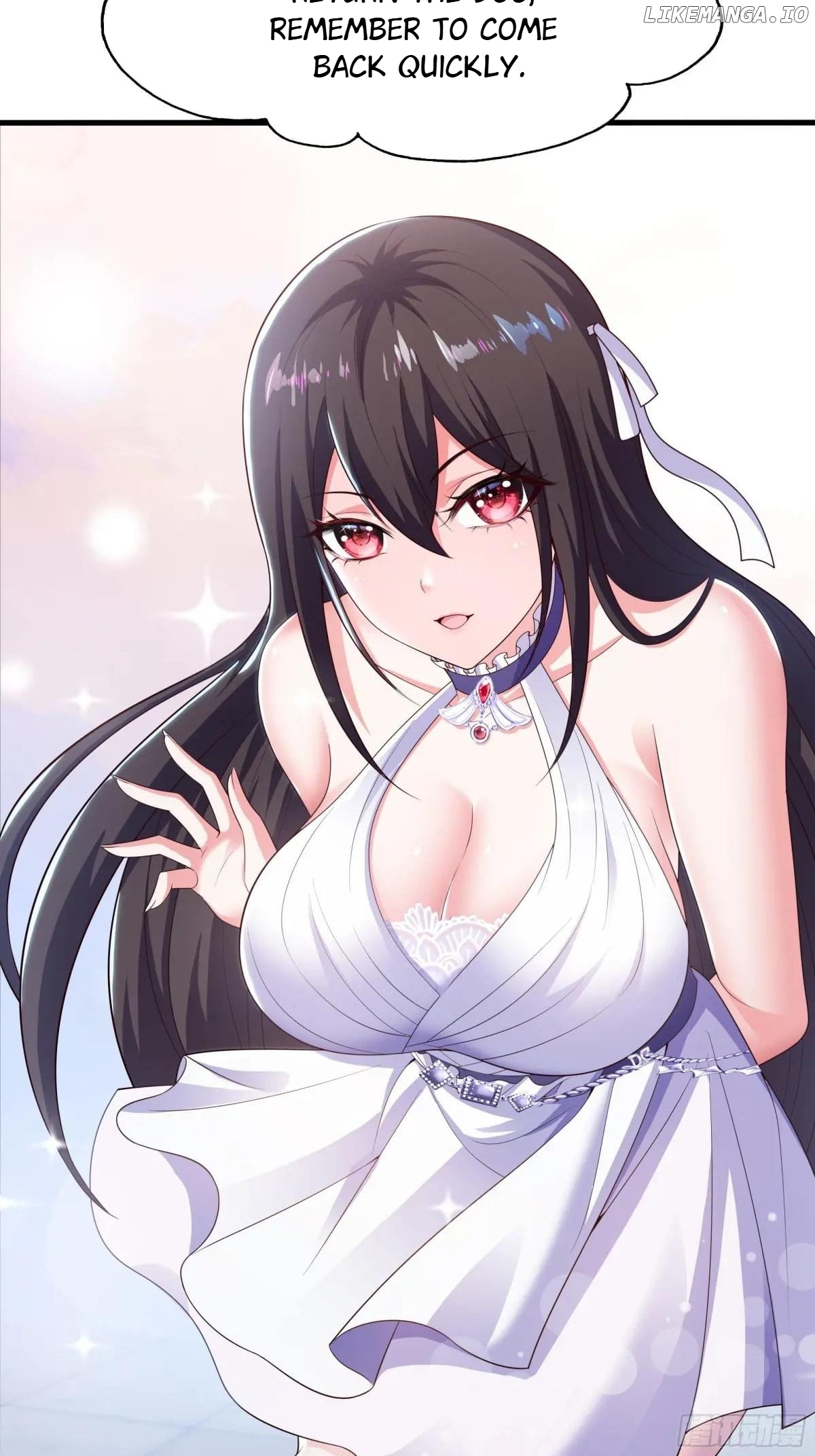 Read Rebirth of King Zhou_ Not Being the Ultimate Villain EN Manga Online
