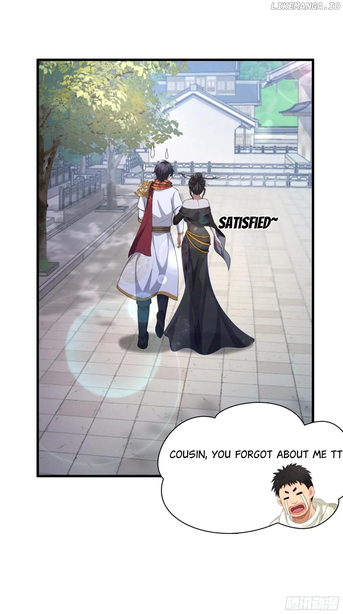 Read Rebirth of King Zhou_ Not Being the Ultimate Villain EN Manga Online