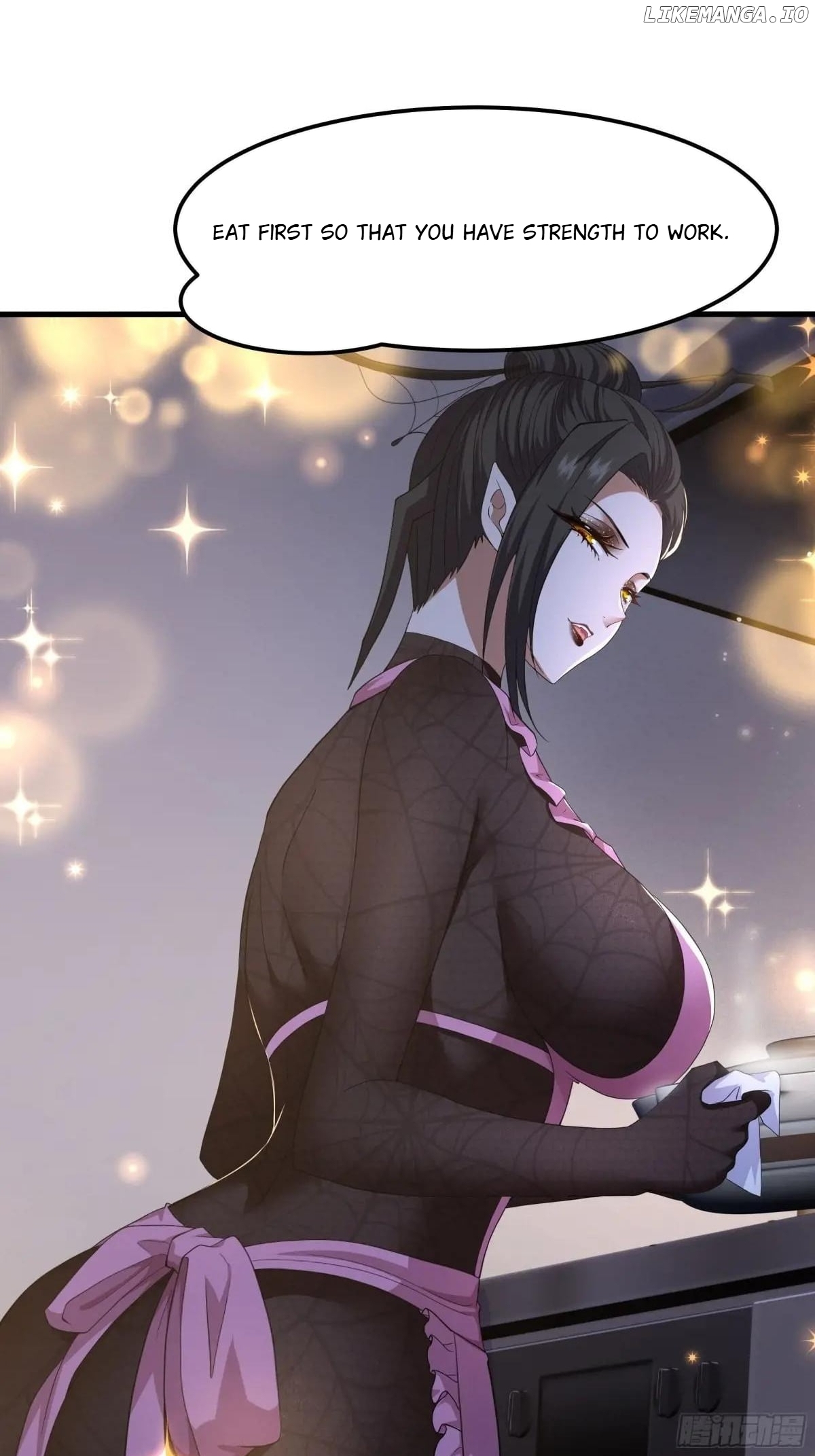 Read Rebirth of King Zhou_ Not Being the Ultimate Villain EN Manga Online