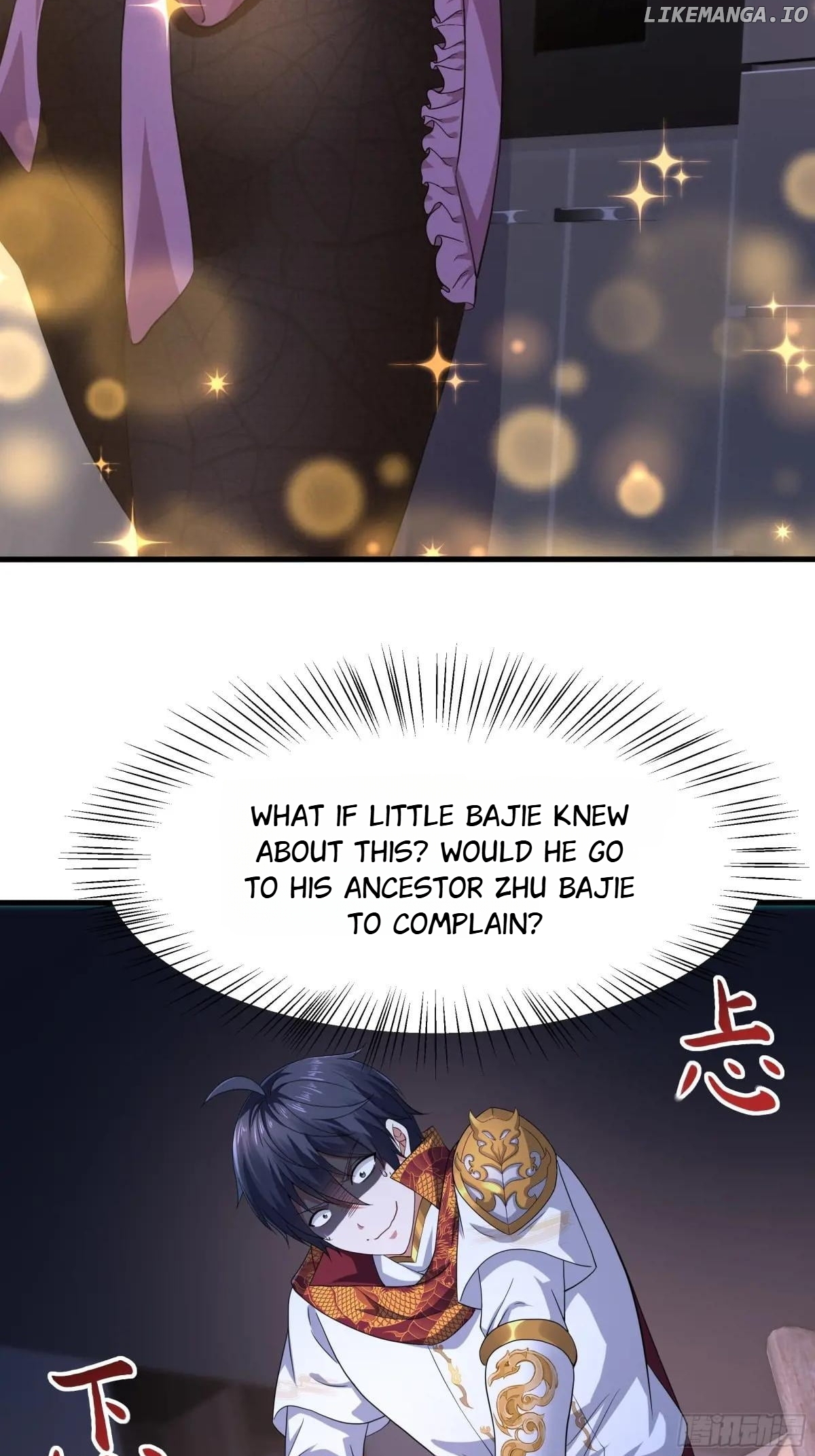 Read Rebirth of King Zhou_ Not Being the Ultimate Villain EN Manga Online
