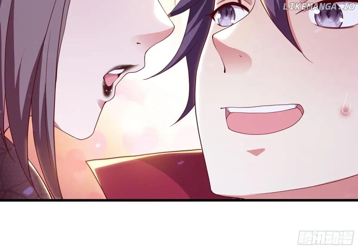 Read Rebirth of King Zhou_ Not Being the Ultimate Villain EN Manga Online