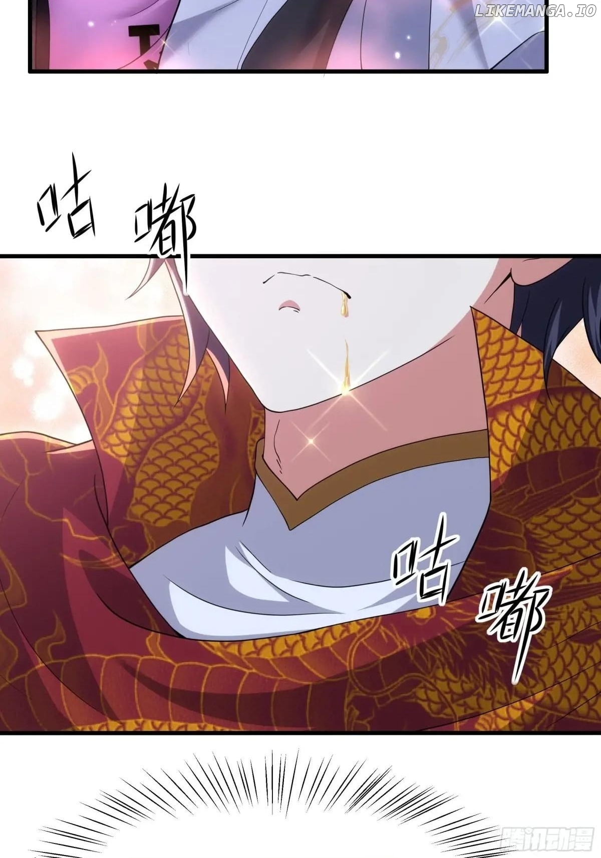 Read Rebirth of King Zhou_ Not Being the Ultimate Villain EN Manga Online