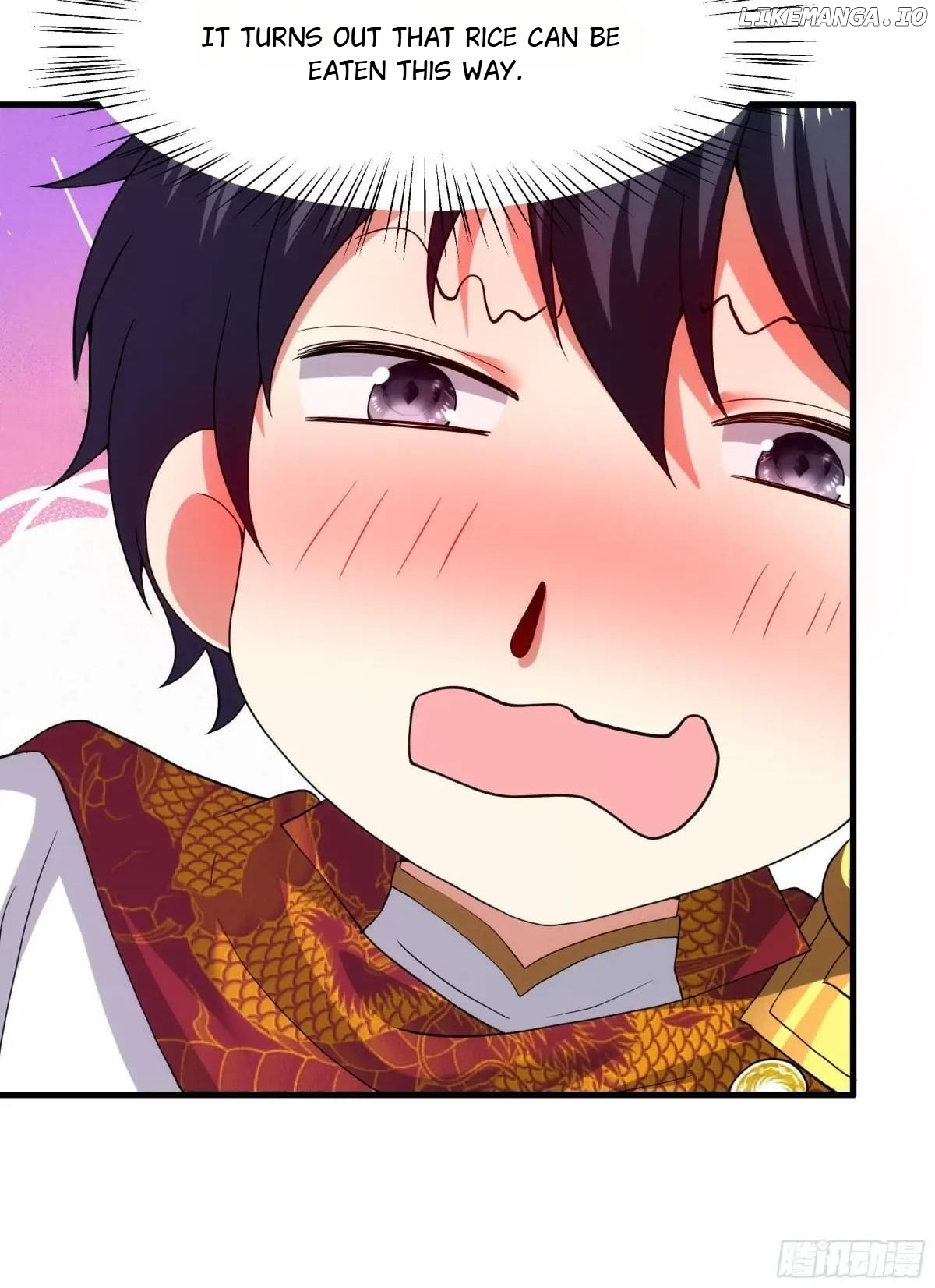 Read Rebirth of King Zhou_ Not Being the Ultimate Villain EN Manga Online