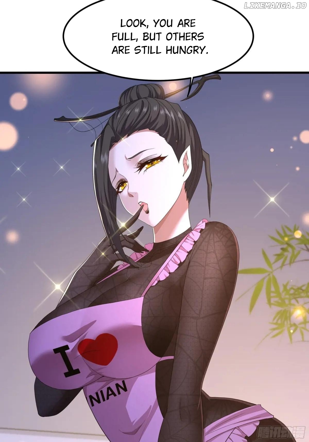 Read Rebirth of King Zhou_ Not Being the Ultimate Villain EN Manga Online