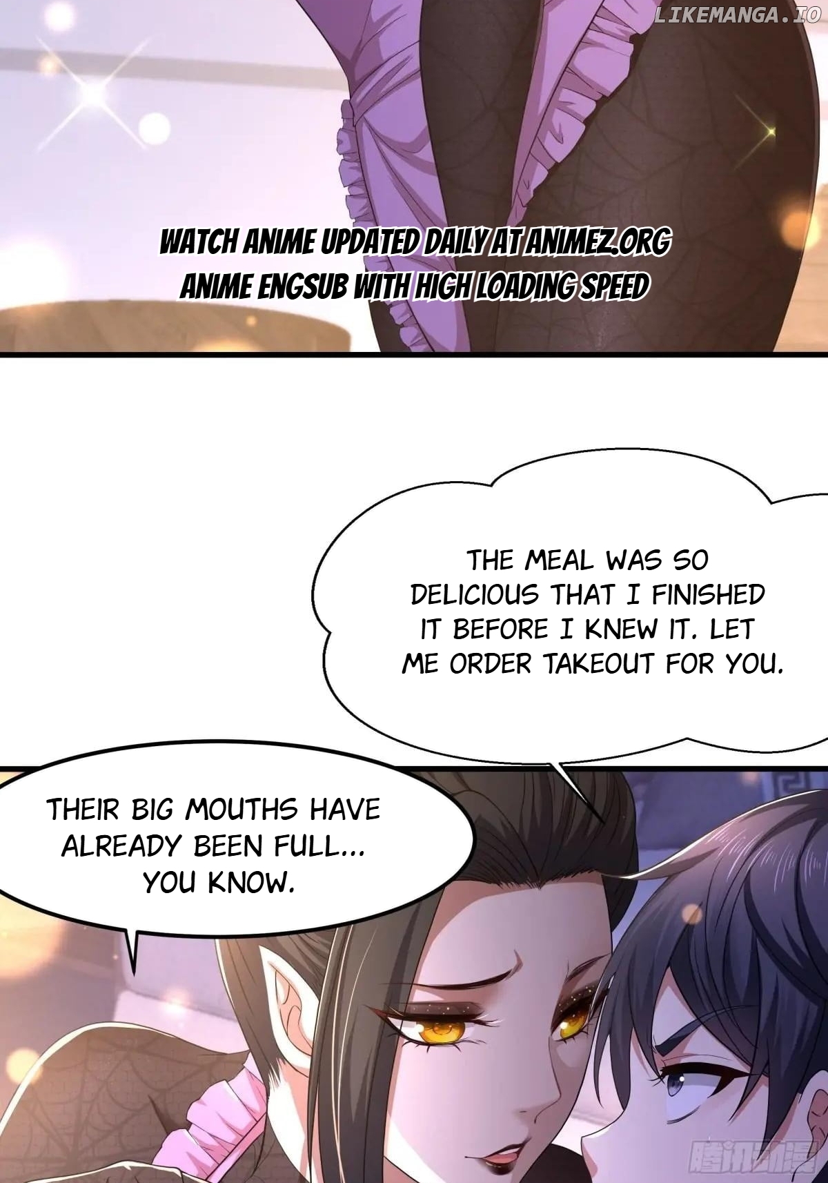 Read Rebirth of King Zhou_ Not Being the Ultimate Villain EN Manga Online
