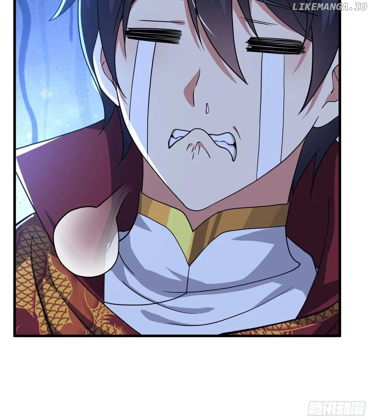 Read Rebirth of King Zhou_ Not Being the Ultimate Villain EN Manga Online