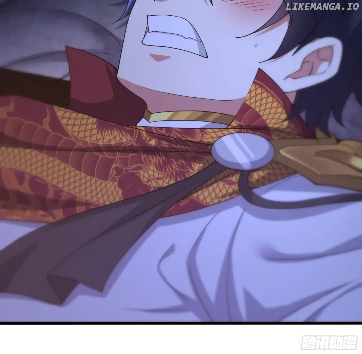 Read Rebirth of King Zhou_ Not Being the Ultimate Villain EN Manga Online