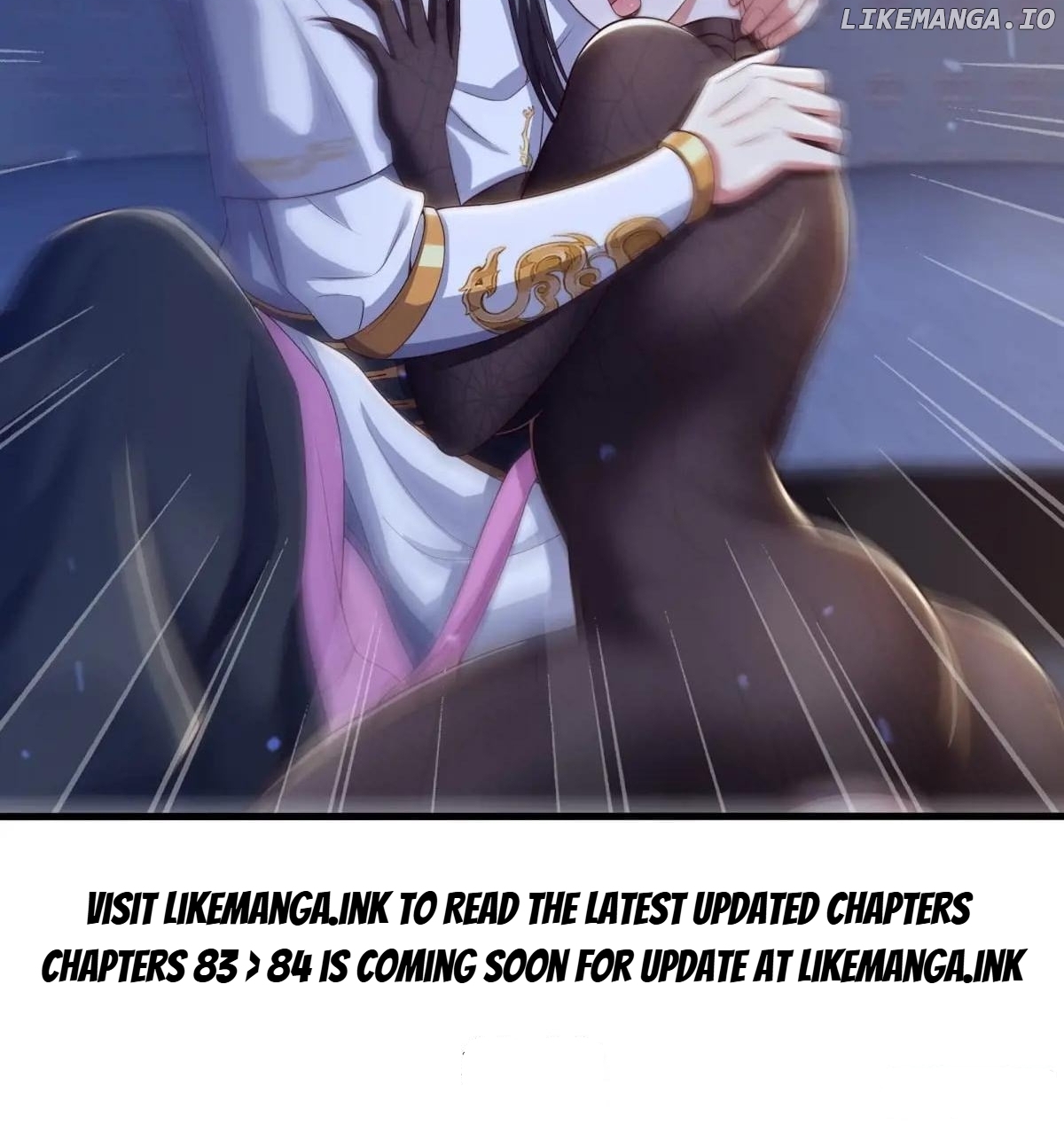 Read Rebirth of King Zhou_ Not Being the Ultimate Villain EN Manga Online