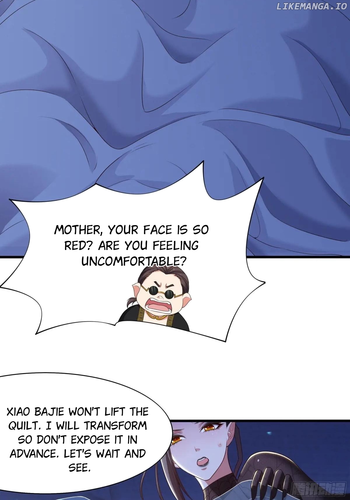 Read Rebirth of King Zhou_ Not Being the Ultimate Villain EN Manga Online