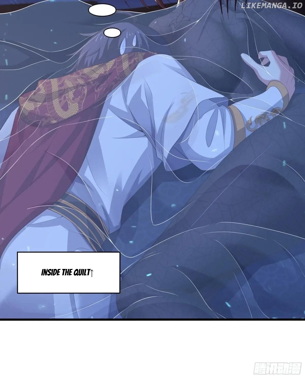 Read Rebirth of King Zhou_ Not Being the Ultimate Villain EN Manga Online