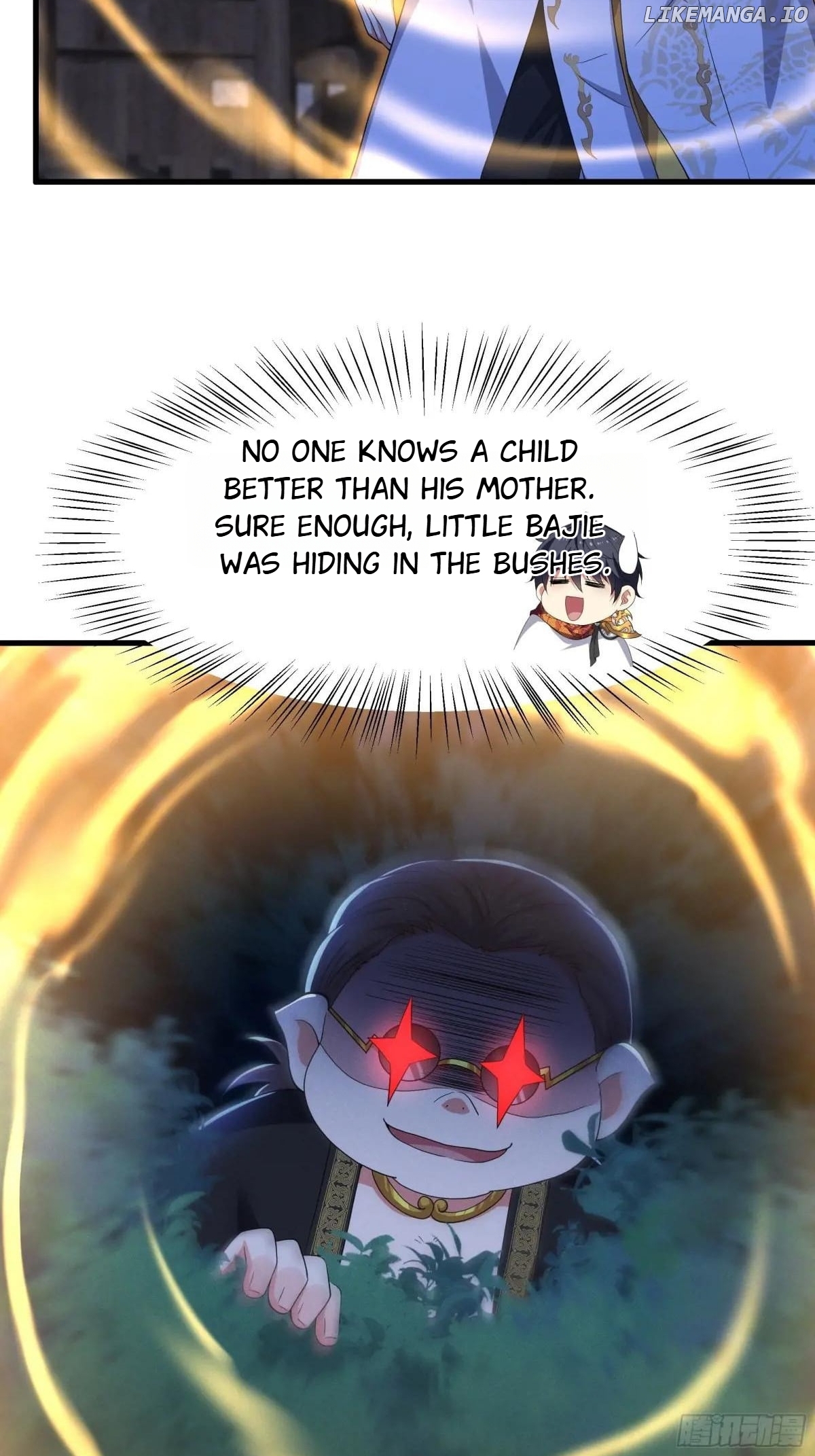 Read Rebirth of King Zhou_ Not Being the Ultimate Villain EN Manga Online
