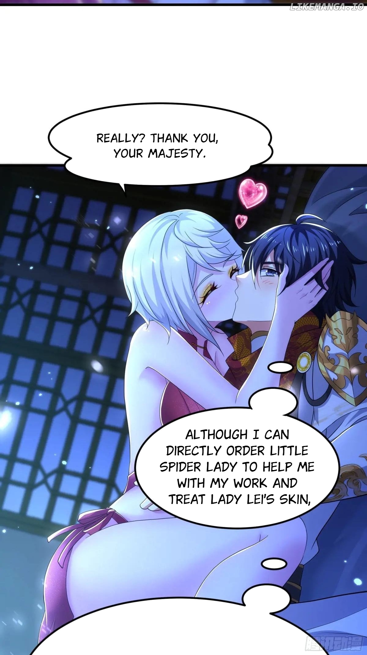 Read Rebirth of King Zhou_ Not Being the Ultimate Villain EN Manga Online