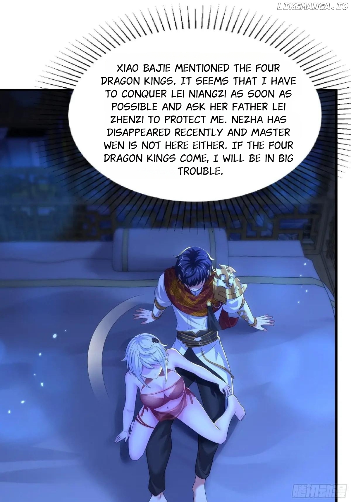 Read Rebirth of King Zhou_ Not Being the Ultimate Villain EN Manga Online