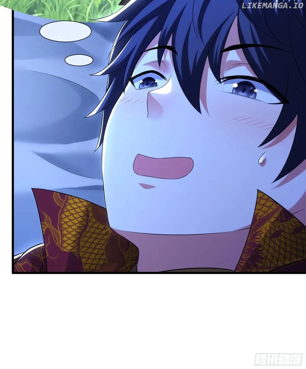 Read Rebirth of King Zhou_ Not Being the Ultimate Villain EN Manga Online