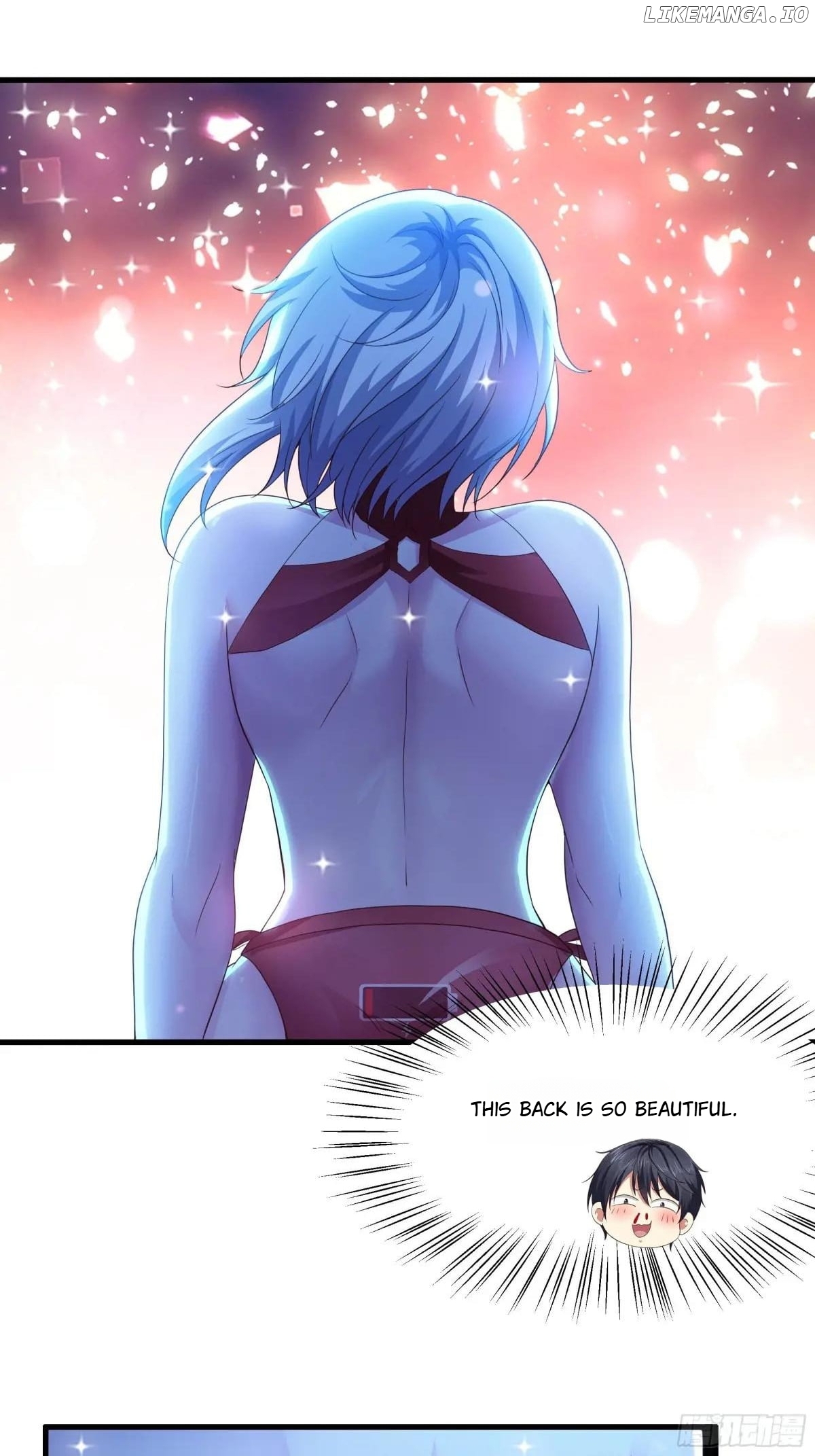 Read Rebirth of King Zhou_ Not Being the Ultimate Villain EN Manga Online