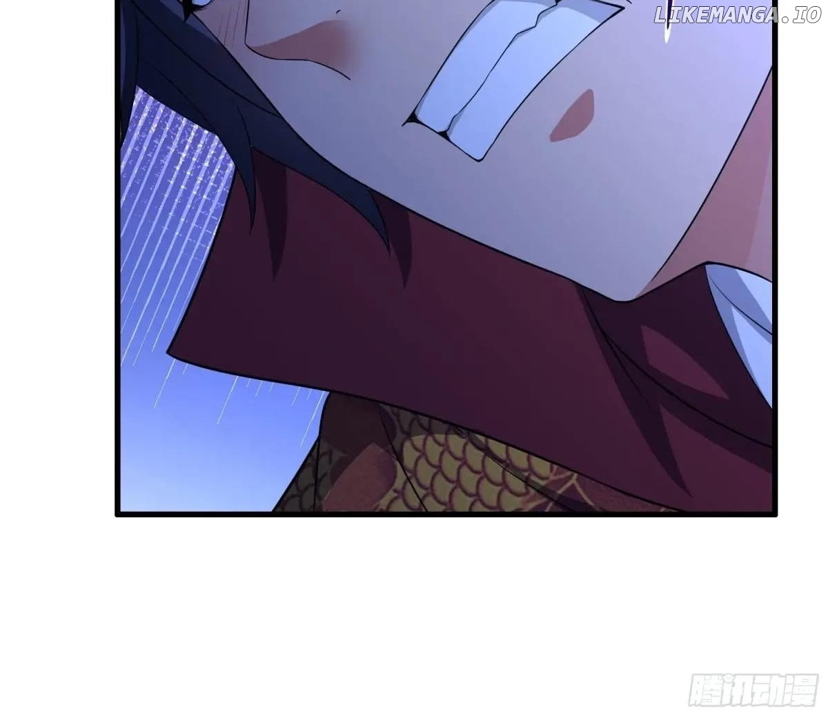 Read Rebirth of King Zhou_ Not Being the Ultimate Villain EN Manga Online