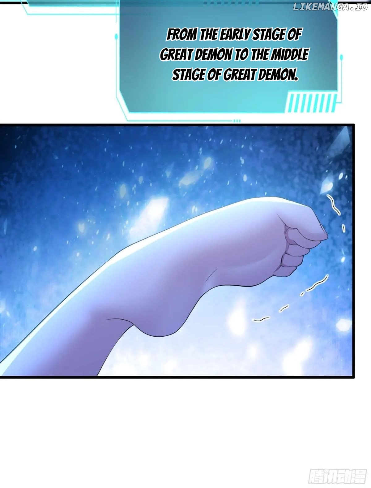 Read Rebirth of King Zhou_ Not Being the Ultimate Villain EN Manga Online