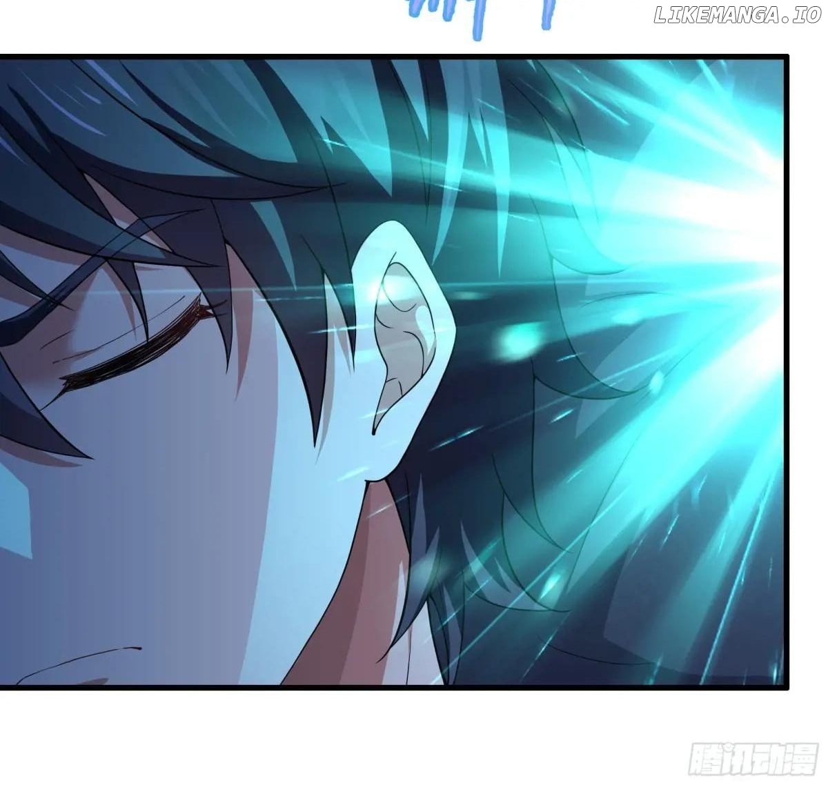 Read Rebirth of King Zhou_ Not Being the Ultimate Villain EN Manga Online