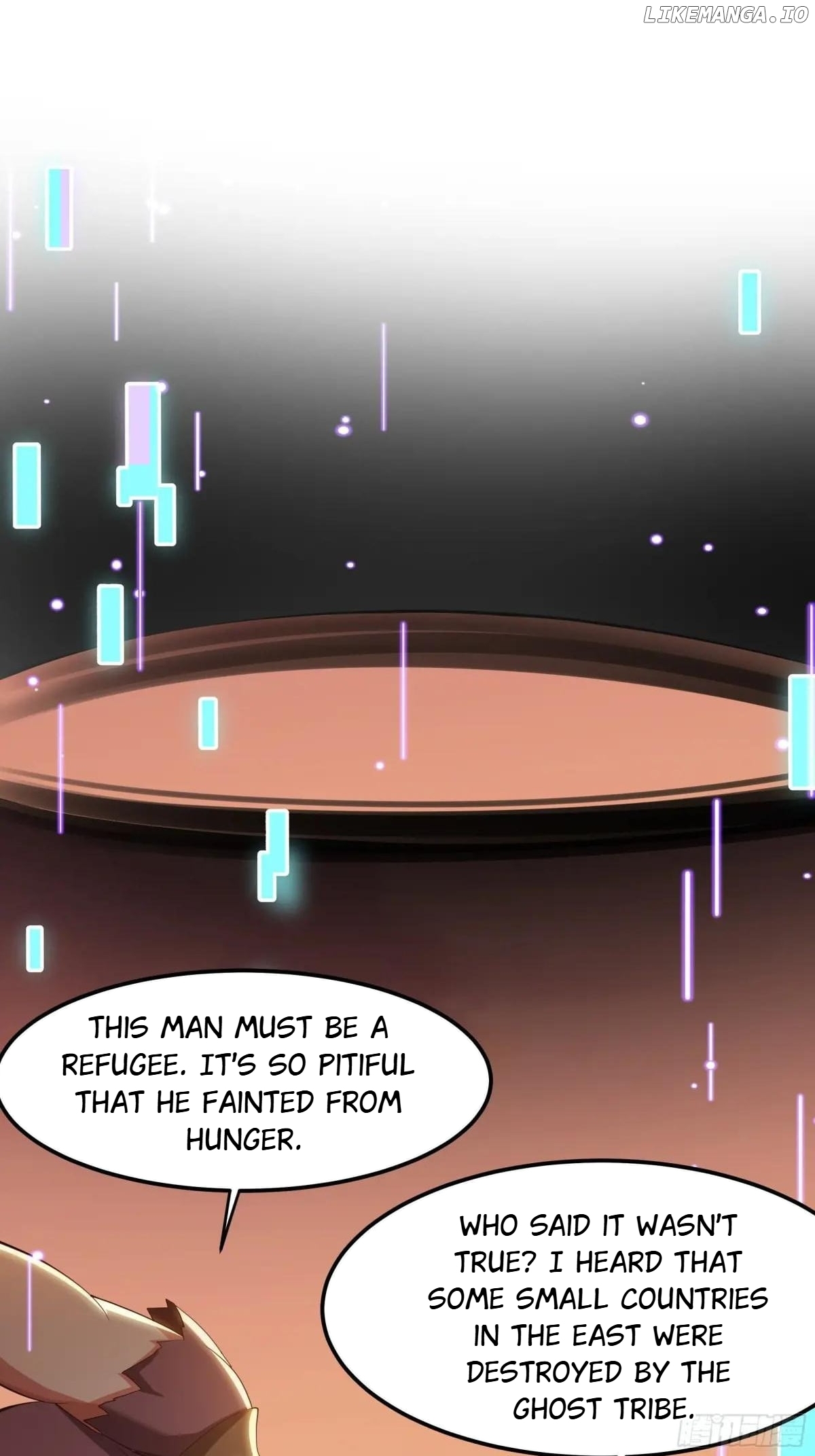 Read Rebirth of King Zhou_ Not Being the Ultimate Villain EN Manga Online