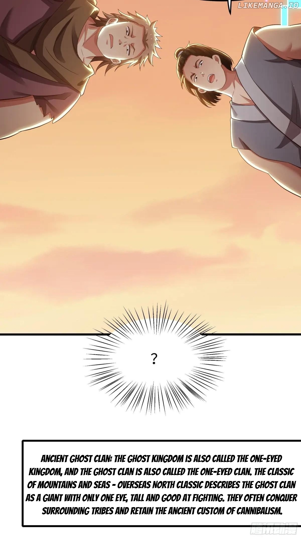 Read Rebirth of King Zhou_ Not Being the Ultimate Villain EN Manga Online