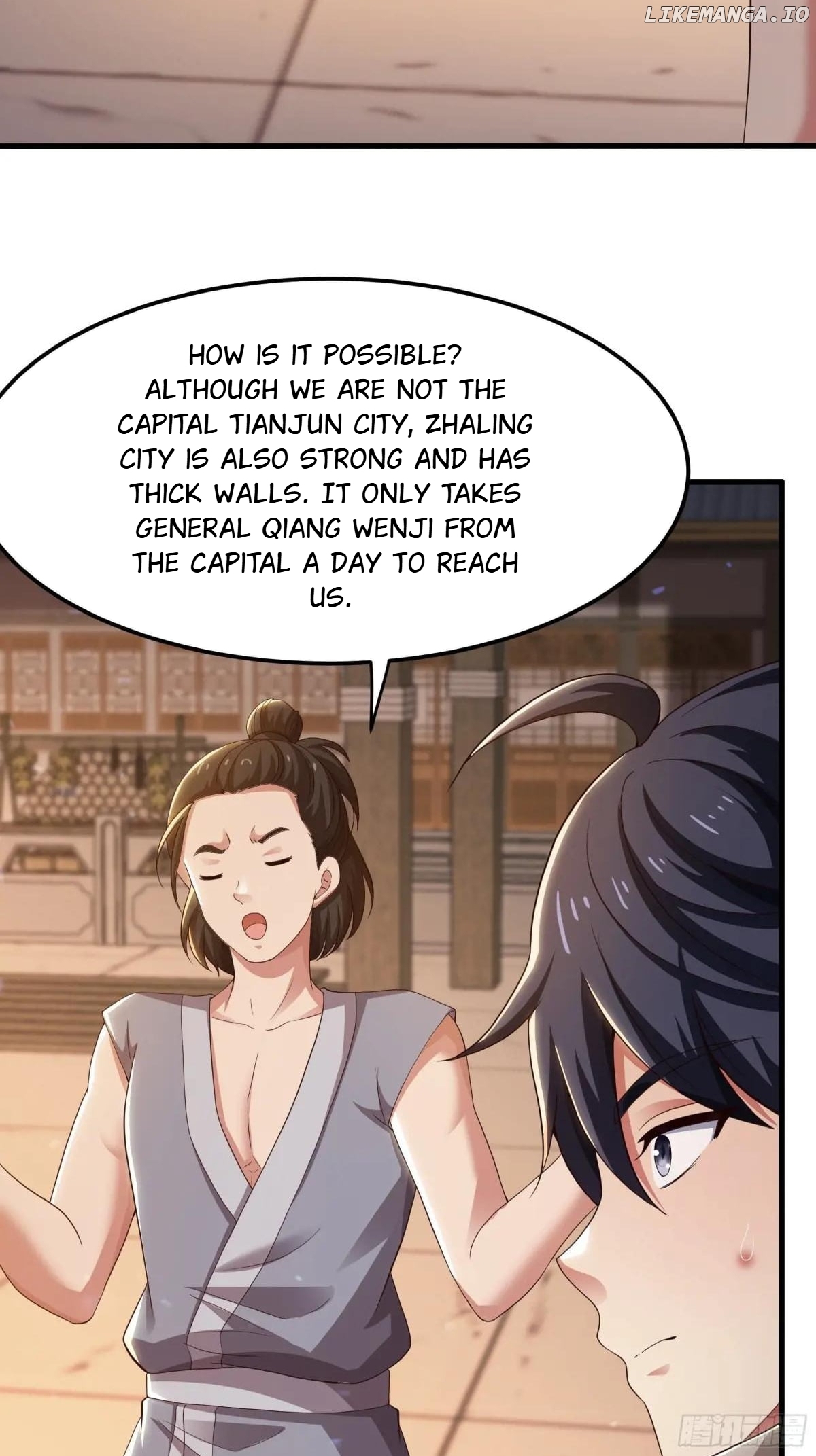 Read Rebirth of King Zhou_ Not Being the Ultimate Villain EN Manga Online