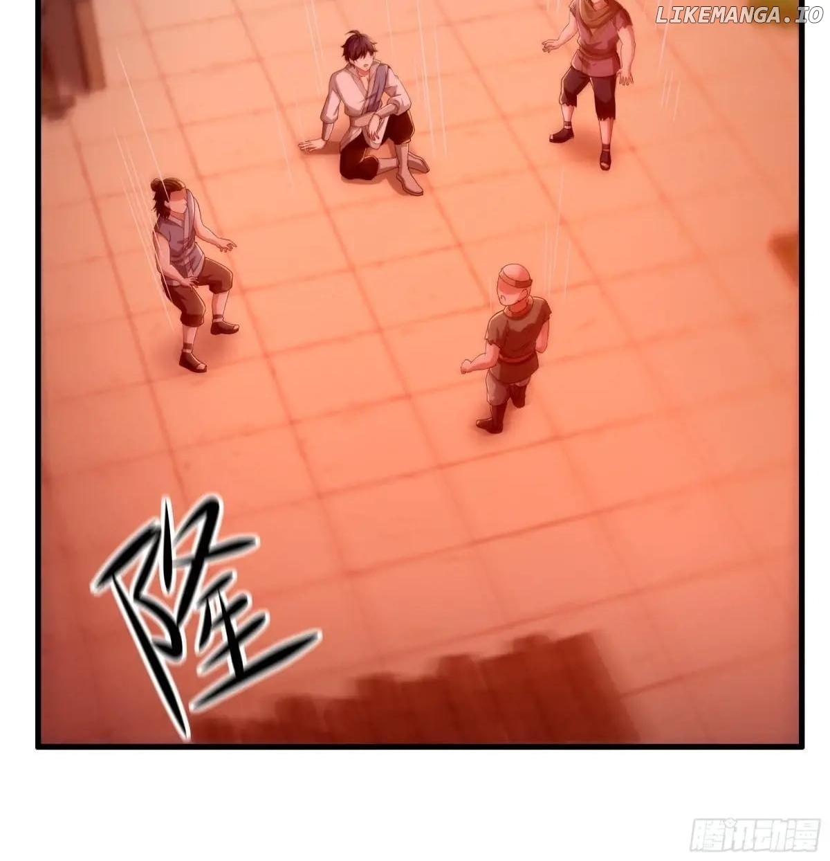 Read Rebirth of King Zhou_ Not Being the Ultimate Villain EN Manga Online