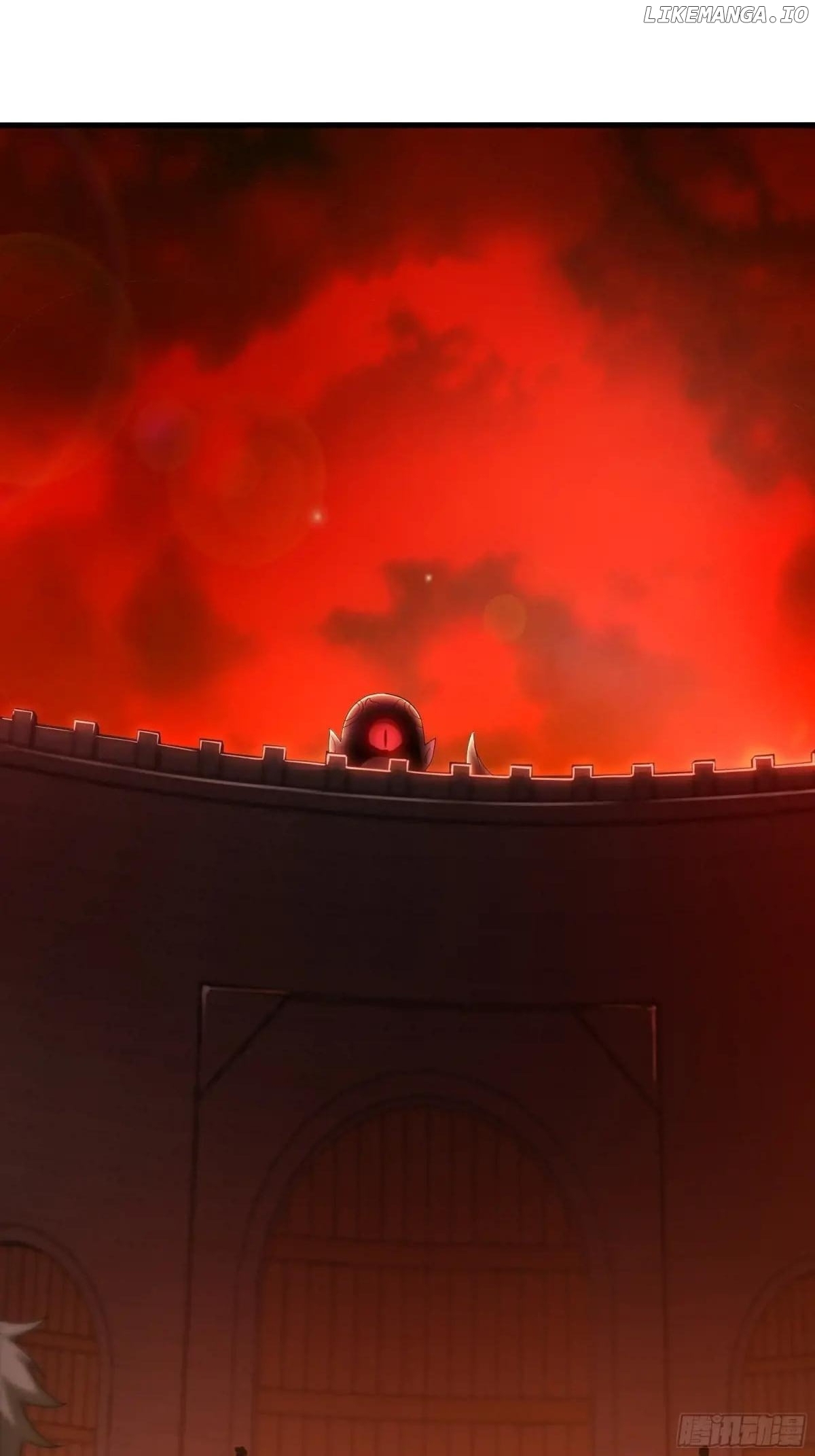 Read Rebirth of King Zhou_ Not Being the Ultimate Villain EN Manga Online