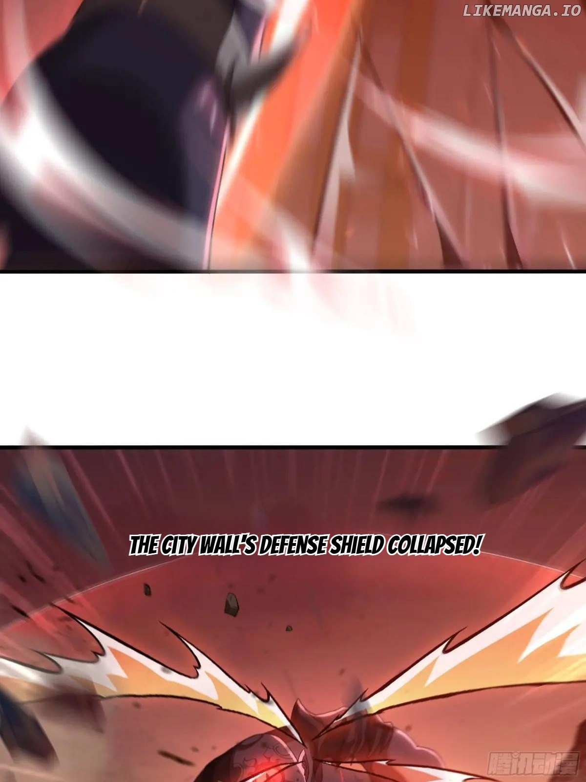 Read Rebirth of King Zhou_ Not Being the Ultimate Villain EN Manga Online