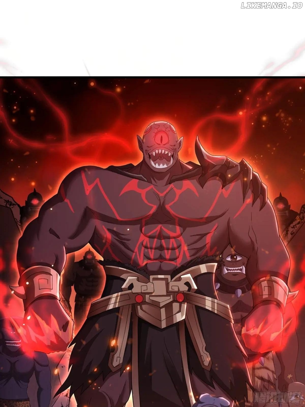 Read Rebirth of King Zhou_ Not Being the Ultimate Villain EN Manga Online