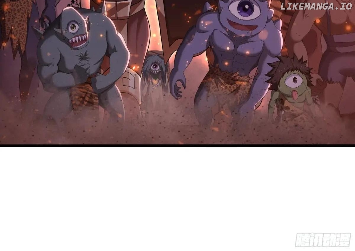 Read Rebirth of King Zhou_ Not Being the Ultimate Villain EN Manga Online